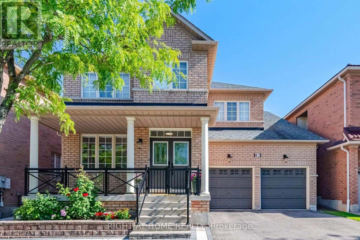 82 STARHILL CRESCENT