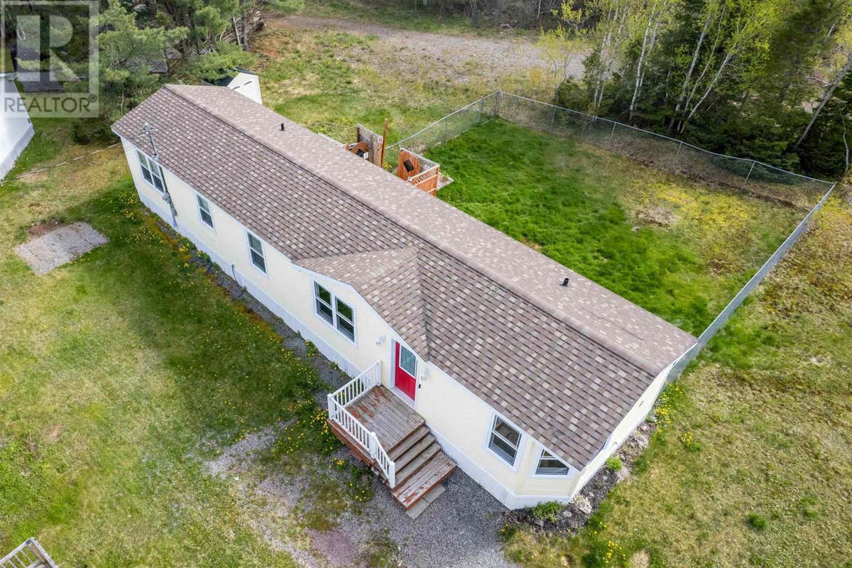 12 WHISPERING PINES ROAD