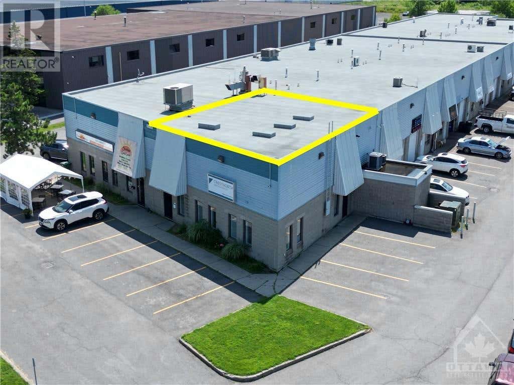 2350 STEVENAGE Dr UNIT14