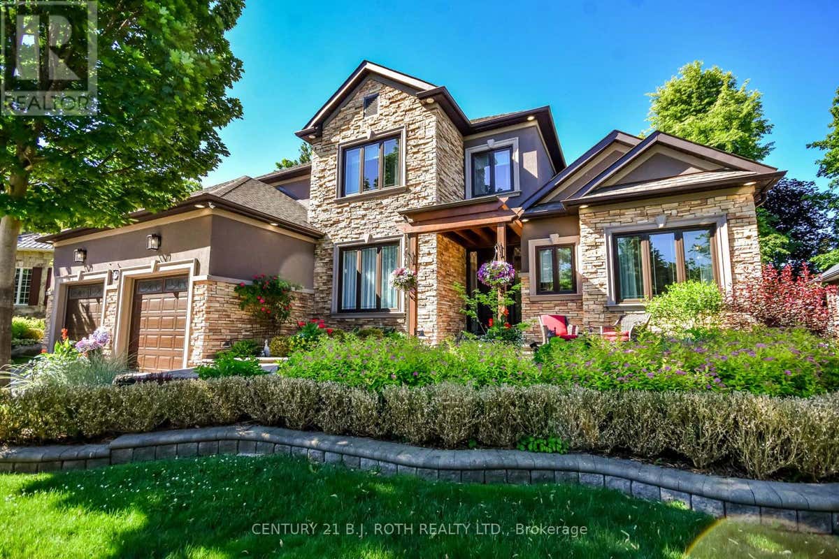 140 WILDWOOD TRAIL