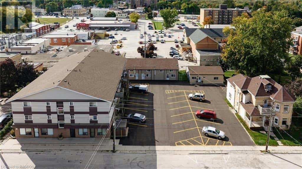 476 9TH Avenue, Hanover, ON N4N2M3 Duplex For Sale RE/MAX 40643200