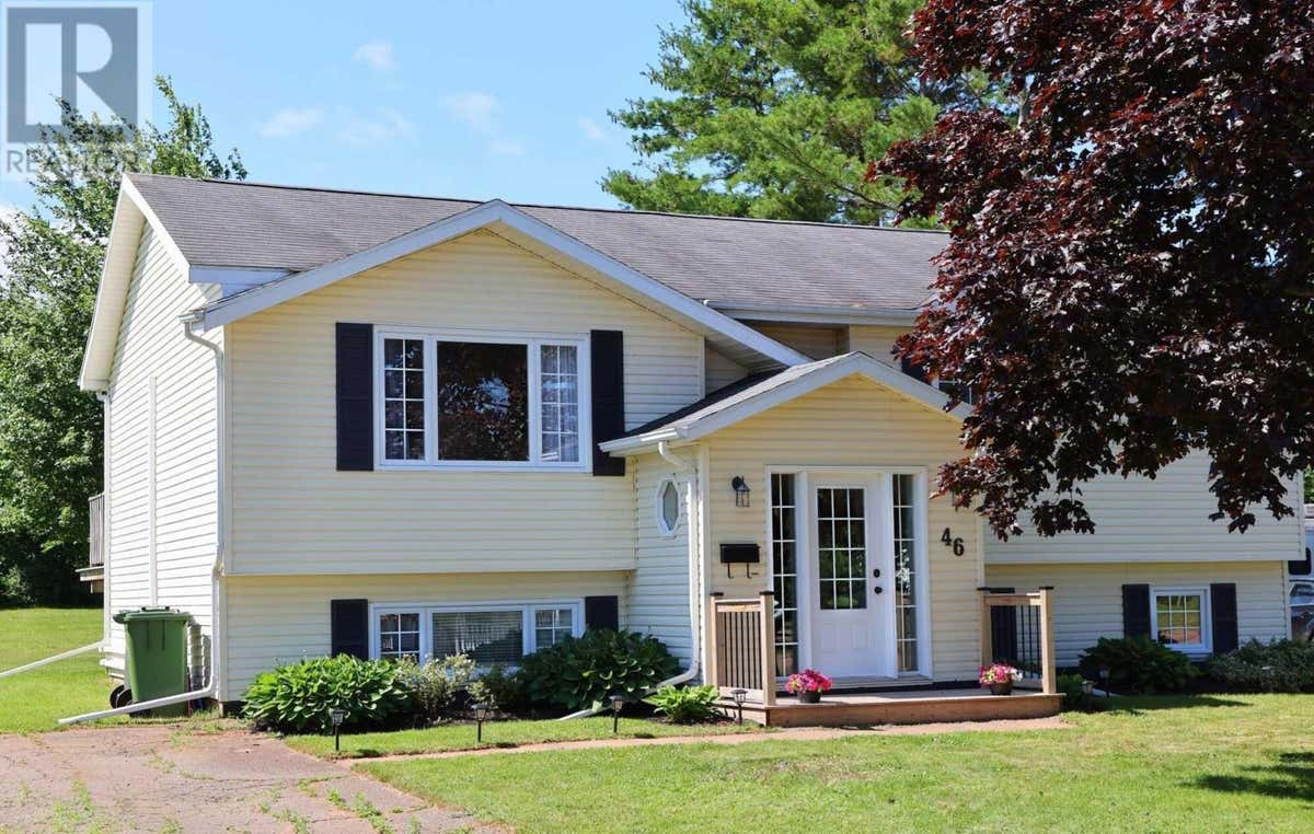 46 NORTHRIDGE PARKWAY