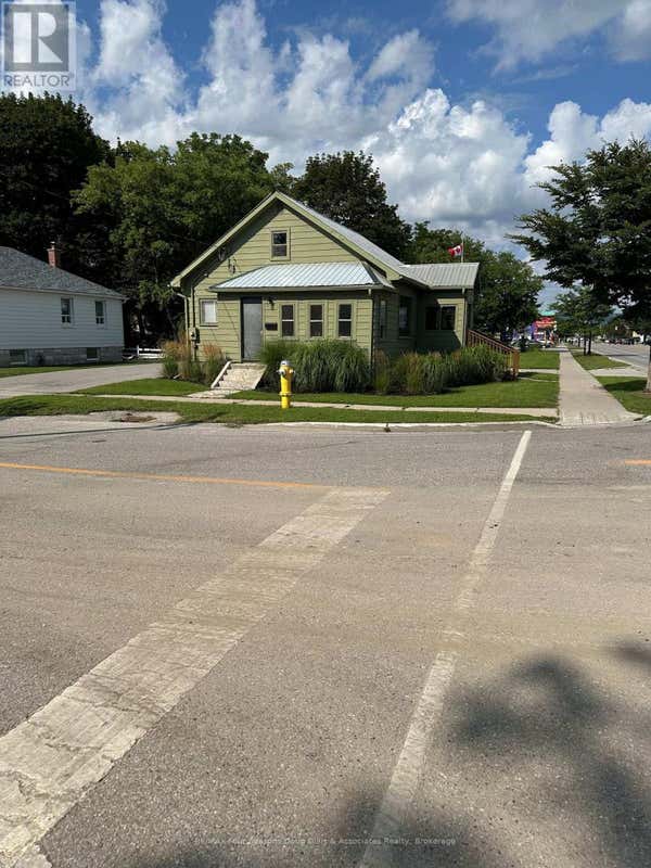 14 BIRCH STREET
