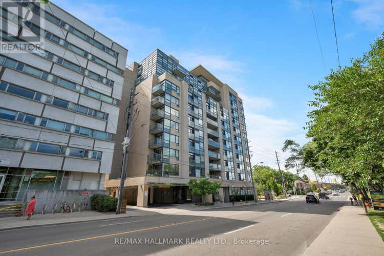 608 - 280 DONLANDS AVENUE