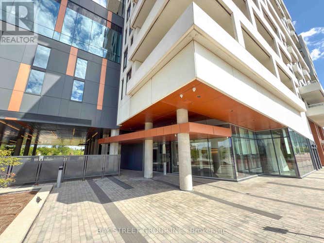 1001B - 8 ROUGE VALLEY DRIVE W