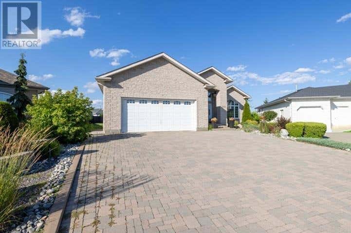 132 WOLVERINE CRES