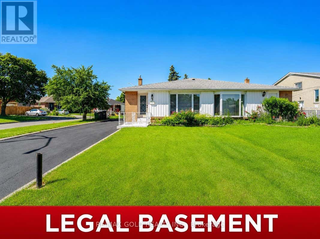 8 ATHLONE AVENUE
