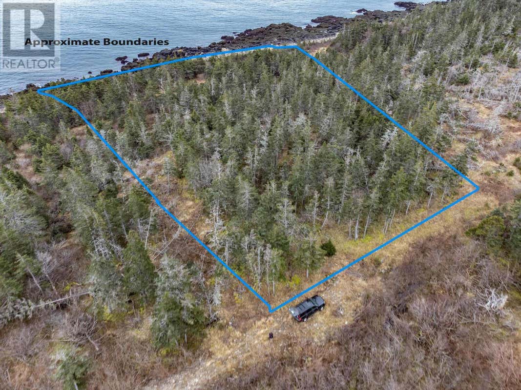LOT 2 SOUTH VIEW DRIVE