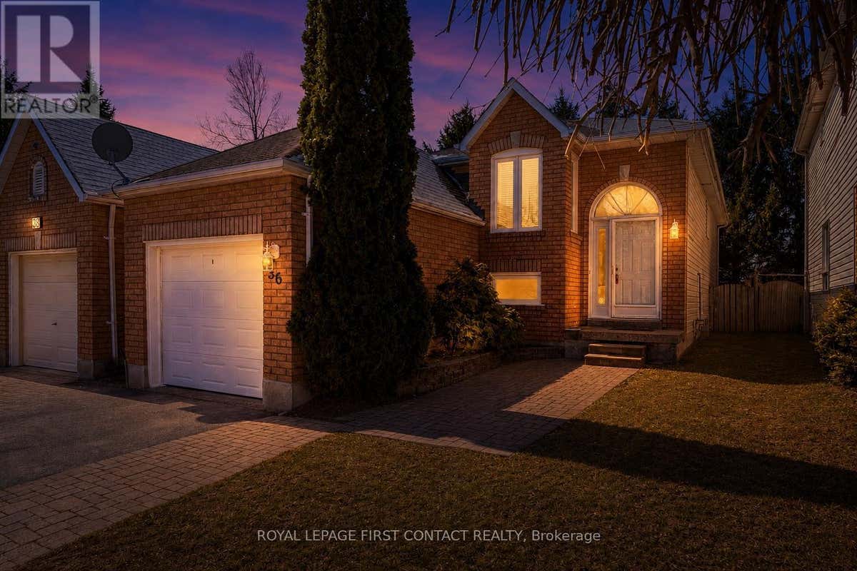 36 CHURCHLAND DRIVE