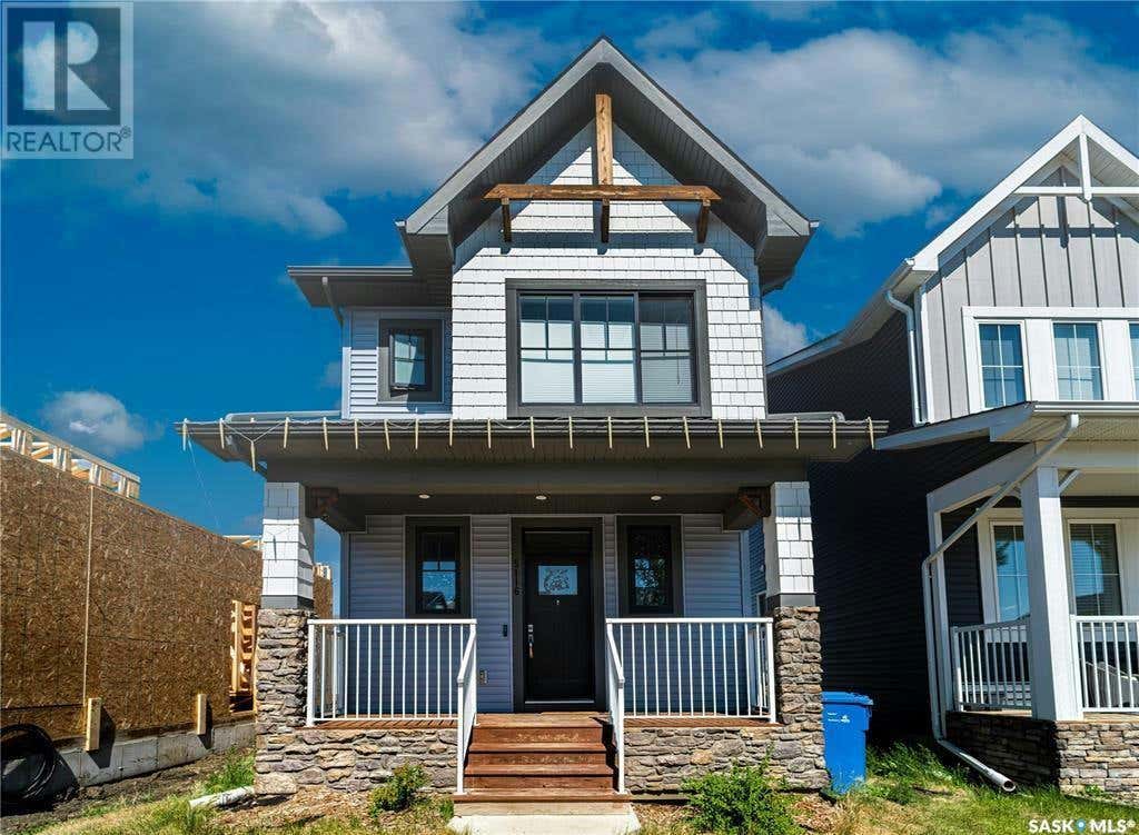 5116 Buckingham DRIVE E, Regina, SK S4V3W2 House For Sale RE/MAX