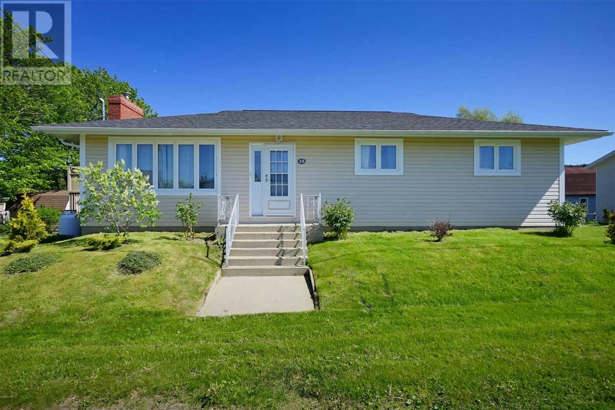 35 Jane's Ave  