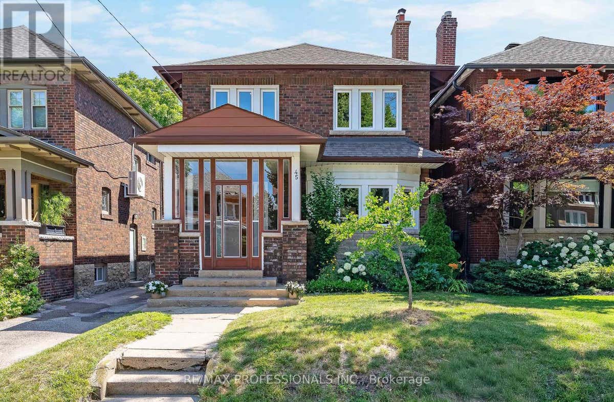 45 GLENDONWYNNE ROAD
