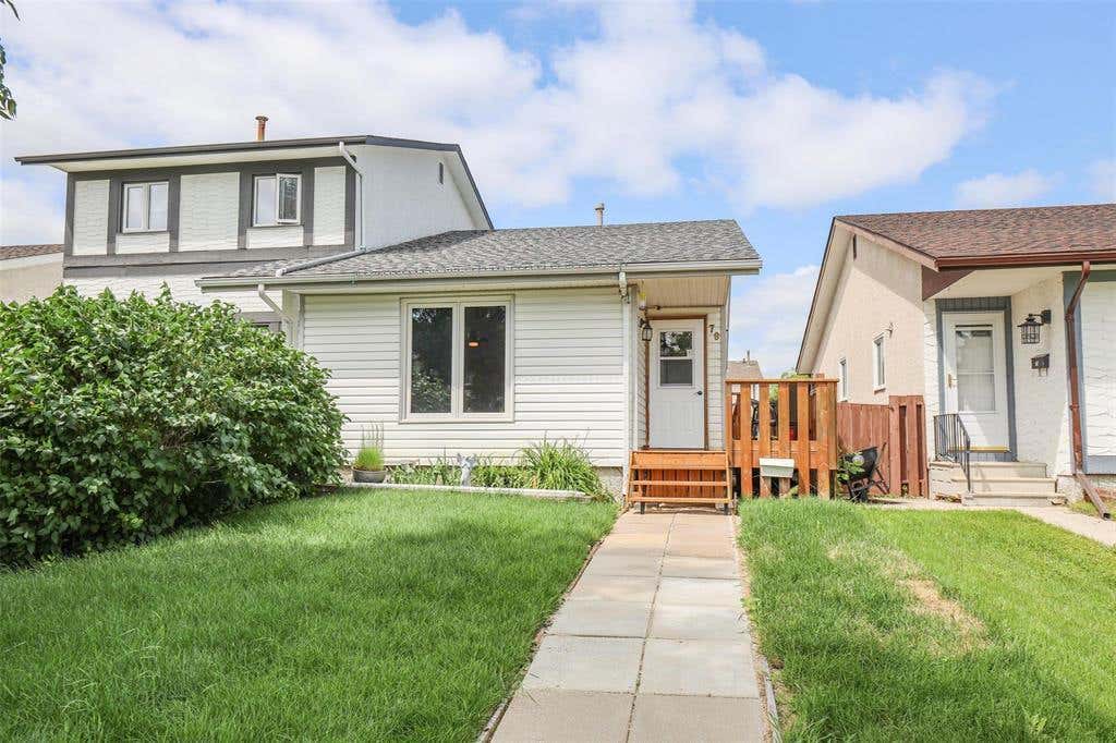 79 GULL LAKE ROAD