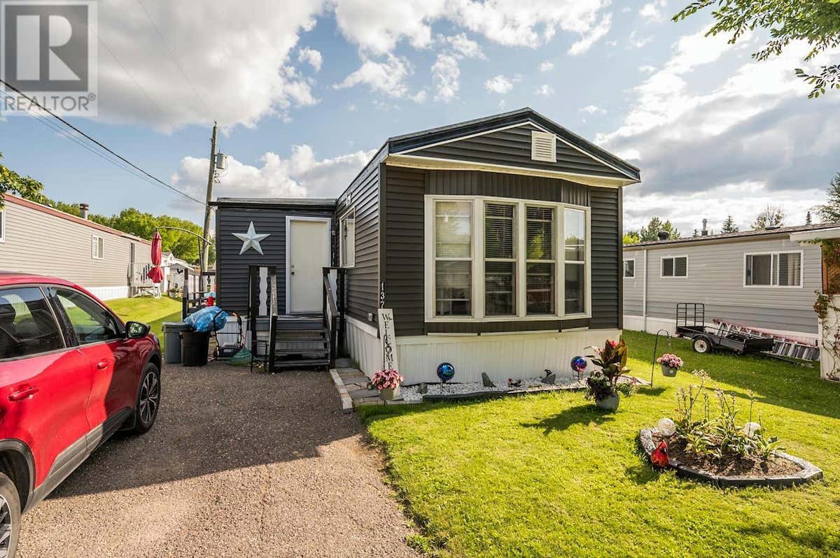 137 1000 INVERNESS ROAD, Prince BC V2K4V1 House For Sale RE