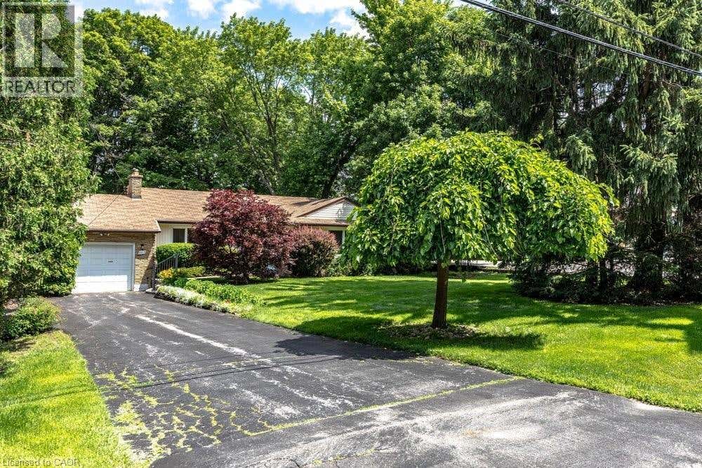 803 MONTGOMERY DRIVE
