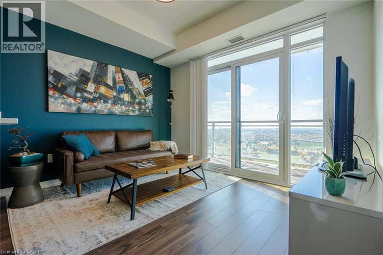 2560 EGLINTON Avenue W Unit# 1809