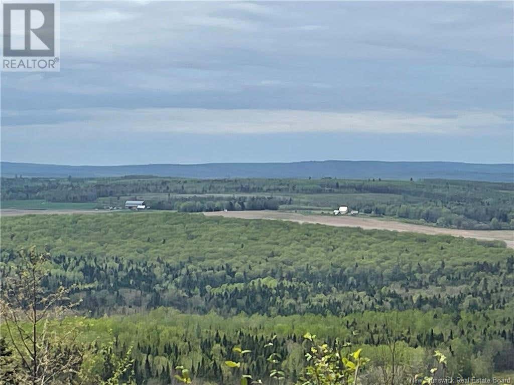 LOT HOWLAND RIDGE ROAD