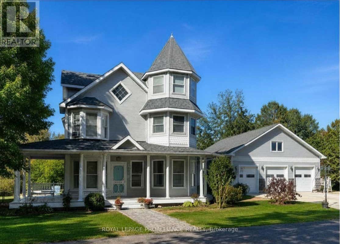 25 PRINYERS COVE CRESCENT