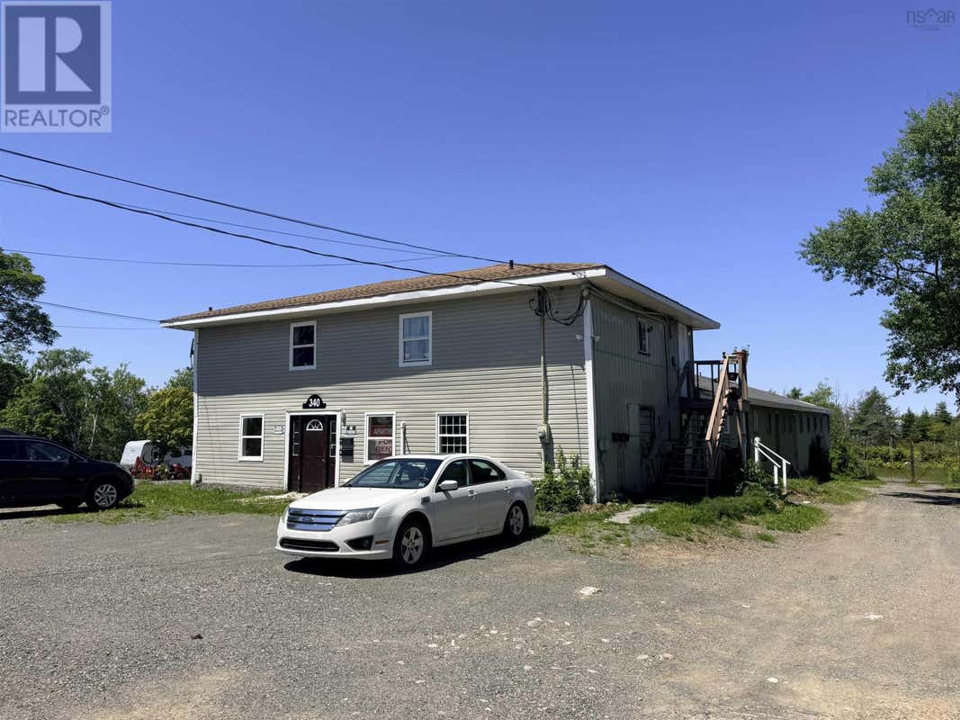 340 RESERVE STREET
