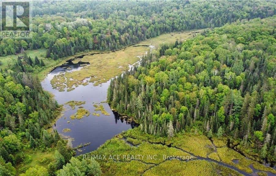 2087 MACHAR STRONG BOUNDRY ROAD, Sundridge, ON P0A1Z0 Land For Sale