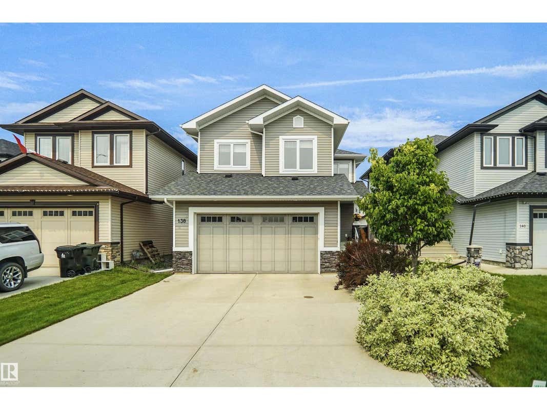 138 HENDERSON LI