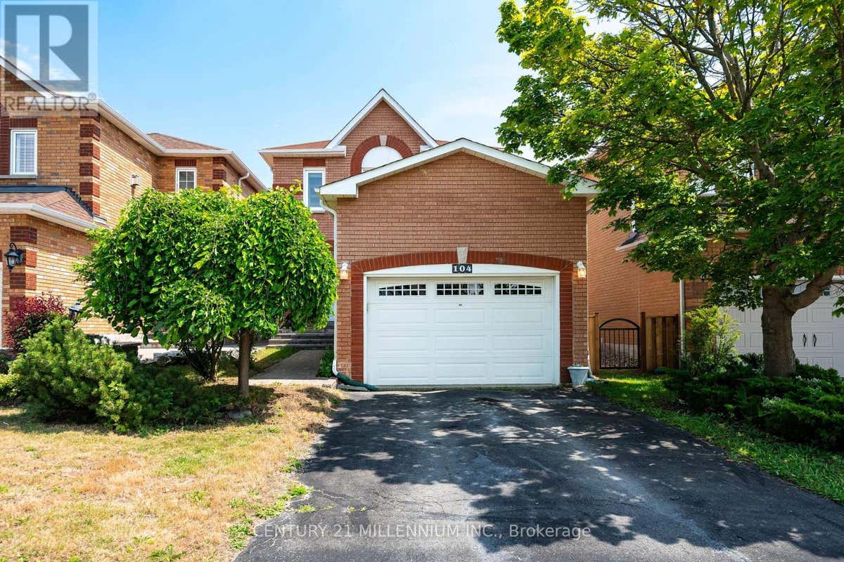104 JOSHUA ROAD