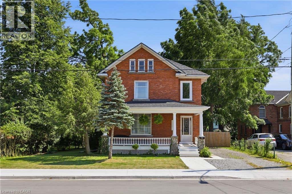 41 MAPLE AVENUE