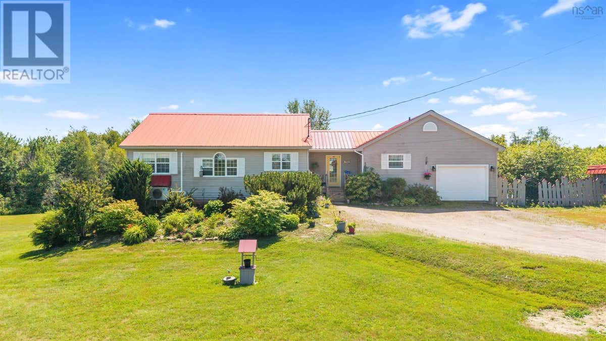 392 BIRCH HILL ROAD
