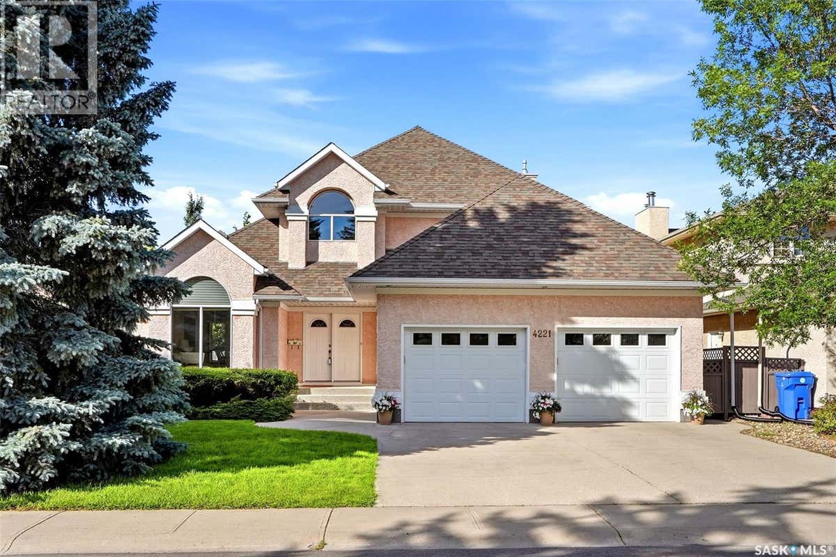 4221 WASCANA RIDGE