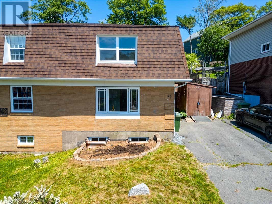 48 REGAL ROAD