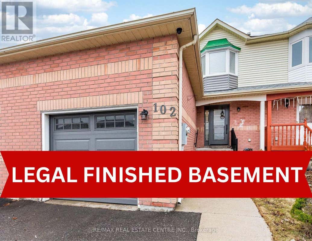 102 TIMBERLANE DRIVE