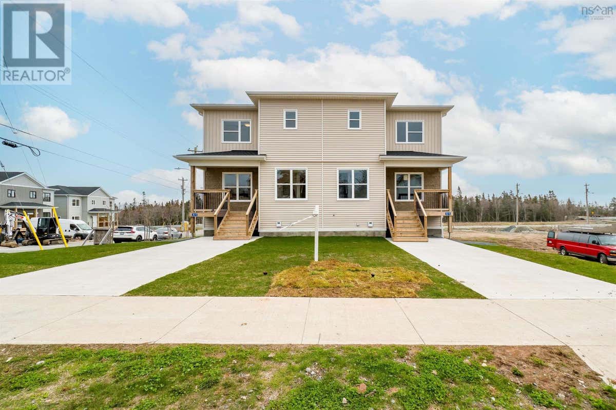 6 BERM STREET
