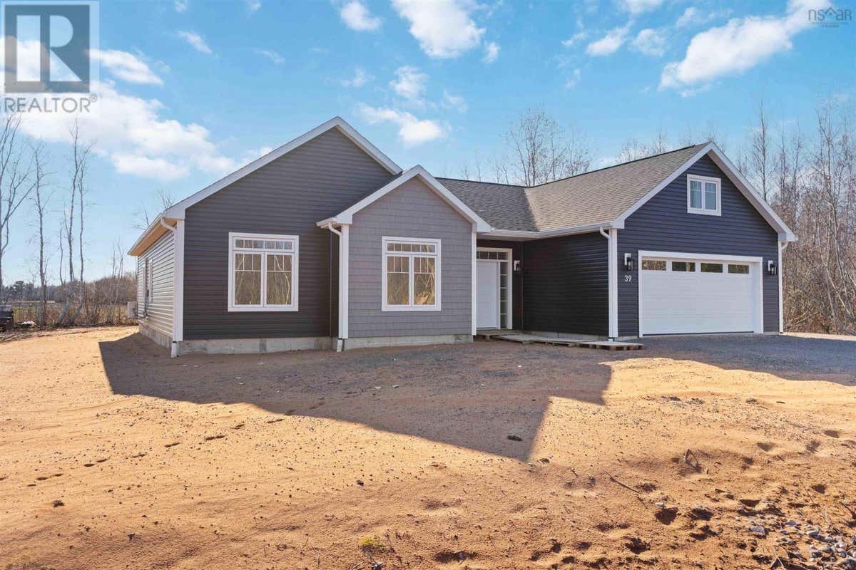 39 KEARNE AVENUE, OAKHURST SUBDIVISION