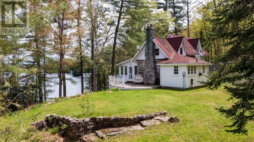 250 CLEAR LAKE ROAD