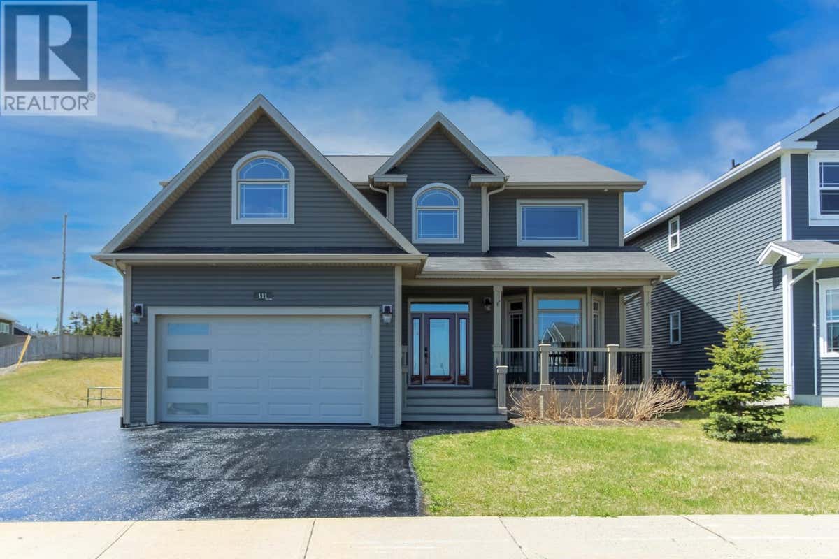 111 CHEESEMAN DRIVE