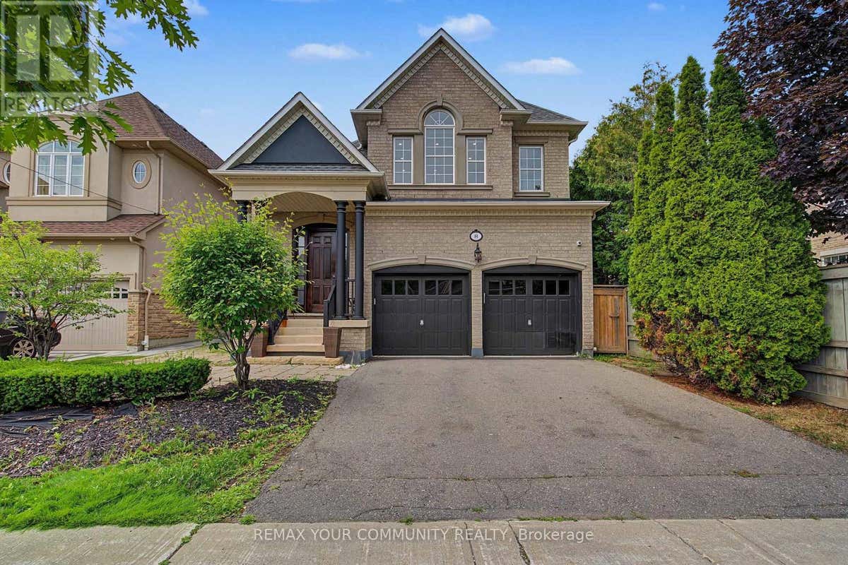Richmond Hill Langstaff Real Estate - Houses for Sale in Richmond