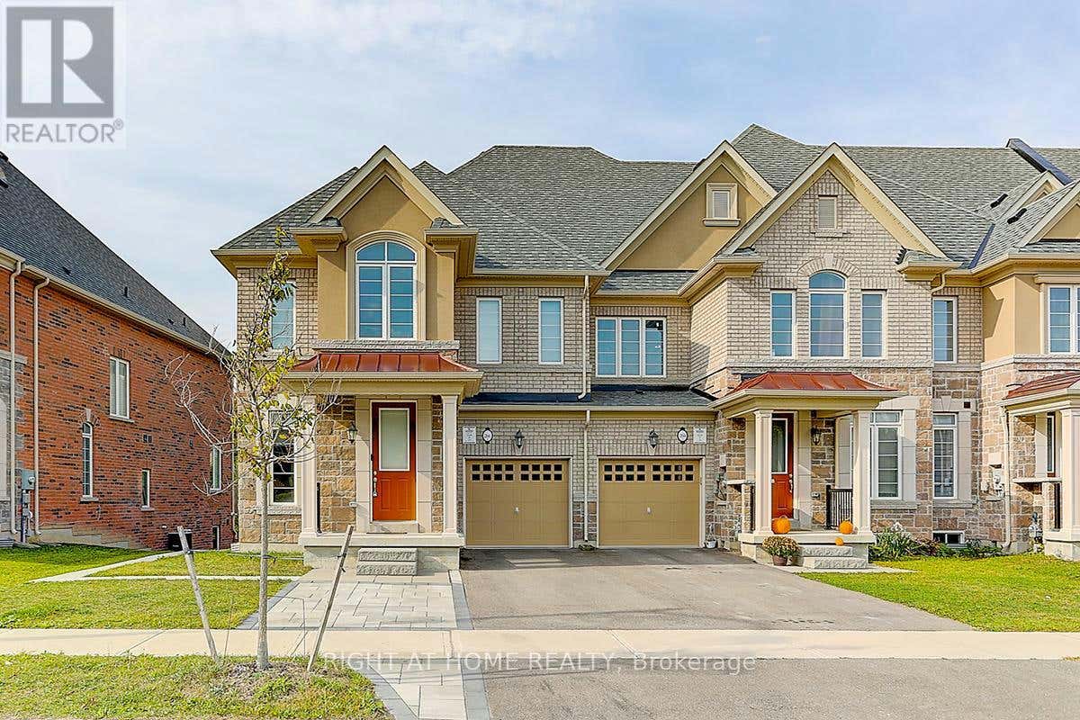 266 SILK TWIST DRIVE, East Gwillimbury (Holland Landing), ON L9N0V4