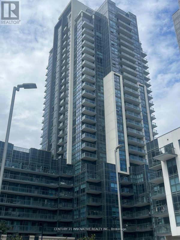 1610 30 MEADOWGLEN PLACE, Toronto (Woburn), ON M1H3H3 Condo For Sale