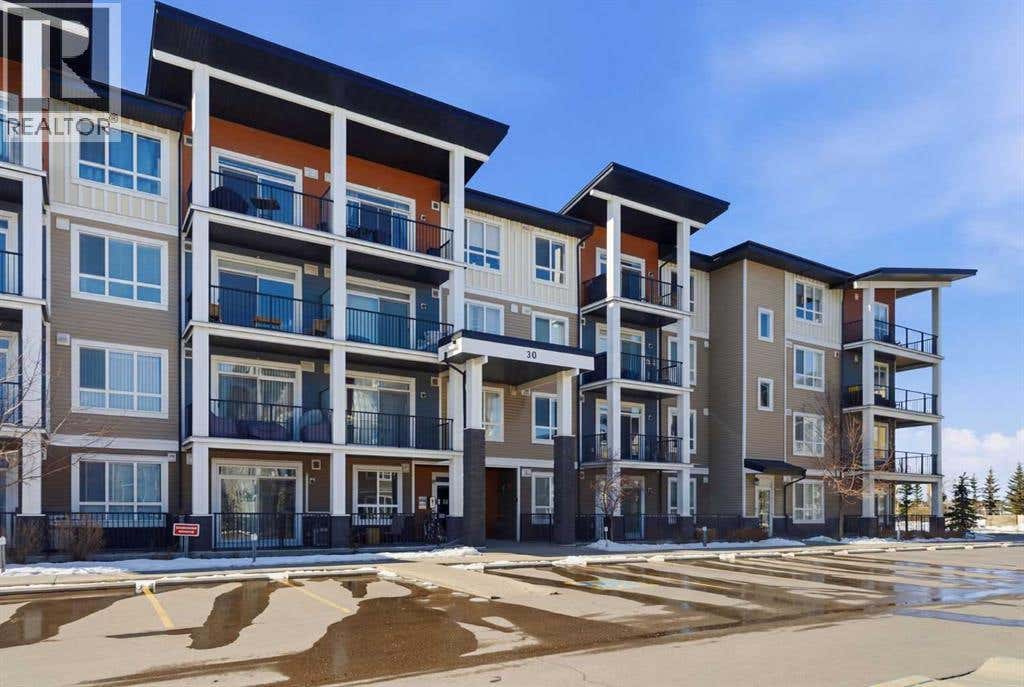 414, 30 WALGROVE SE, CALGARY, AB T2X 4M9, photo 1