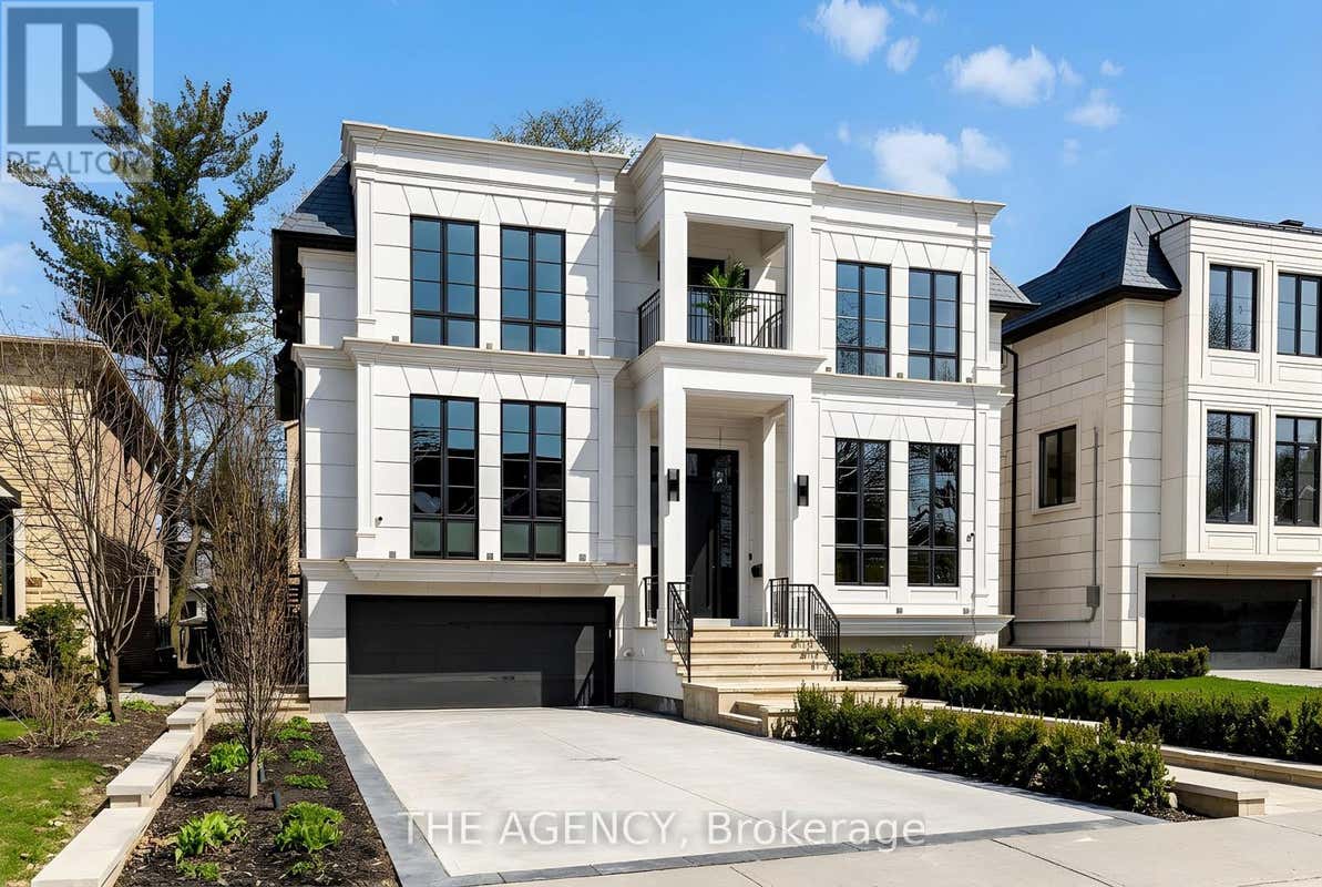 149 HIGHLAND CRESCENT