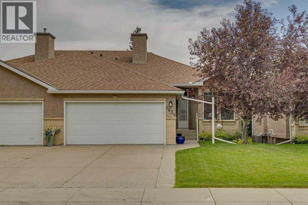 2634 SIGNAL HILL HEIGHTS SW, CALGARY, AB T3H3P3 - Image 2bb3436702d33ba601c787e11e540e14694091a2