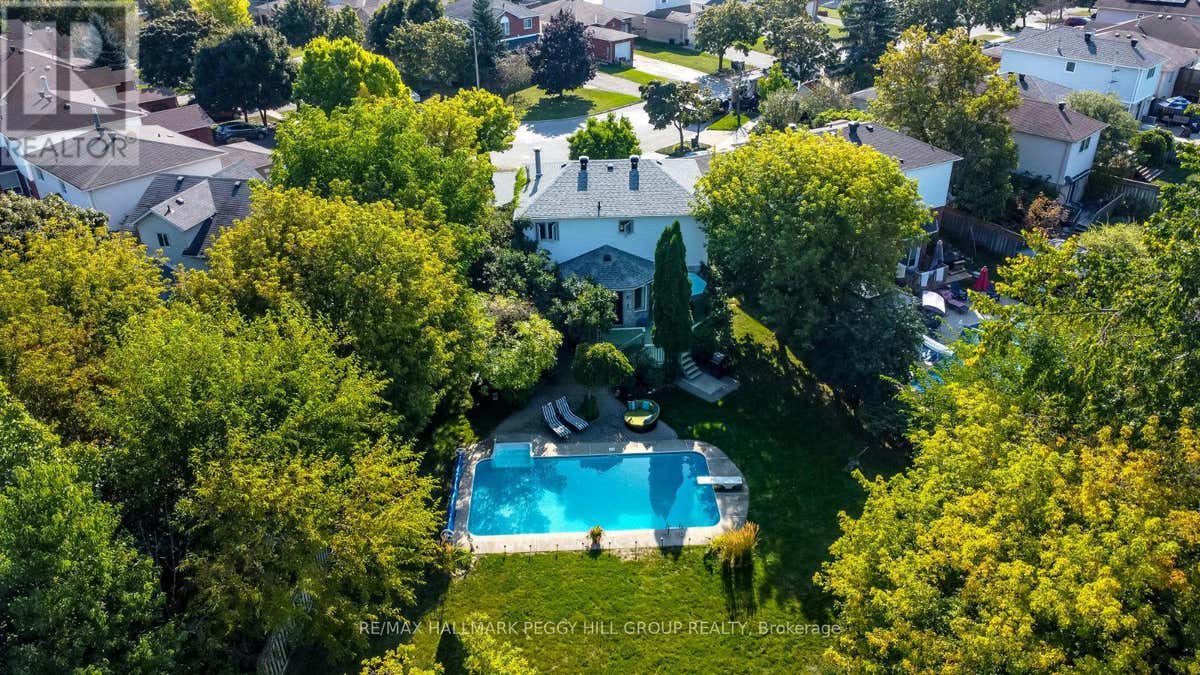 34 WARD DRIVE, Barrie (Painswick North), ON L4N7N9 House For Sale RE