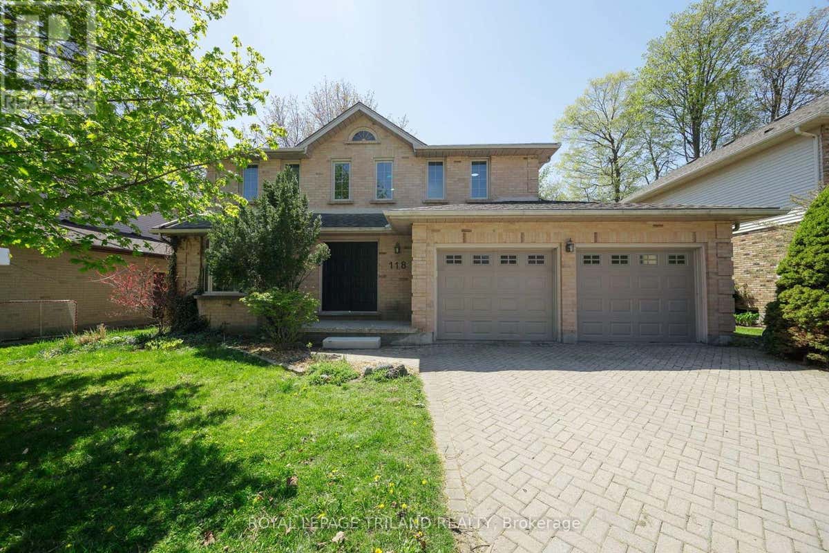 118 DEER VALLEY CRESCENT