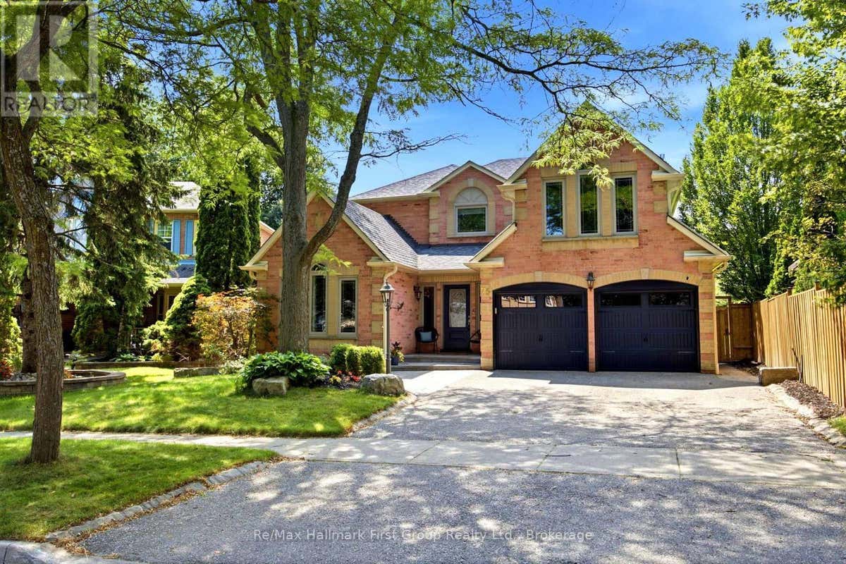 75 ALLAYDEN DRIVE