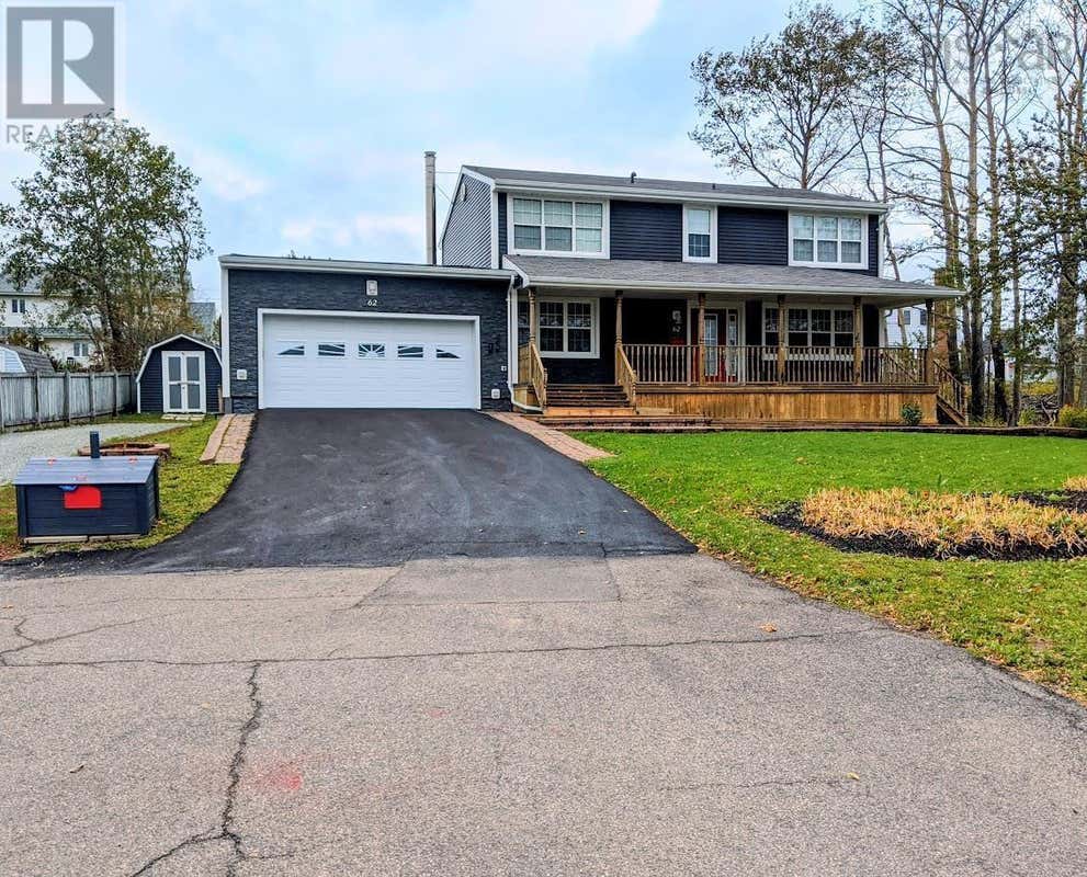 62 MACLAUGHLIN DRIVE