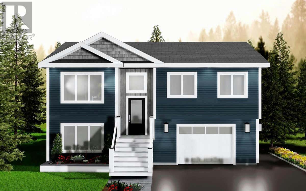 44 Indian Pond Estates, Conception Bay South, NL A1X6P7 House For Sale