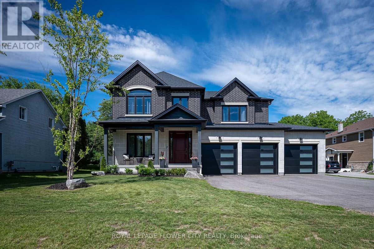 2164 ADJALA TECUMSETH TOWNLINE