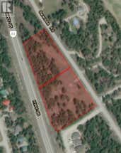 Swansea Road Lot# 1 & 3