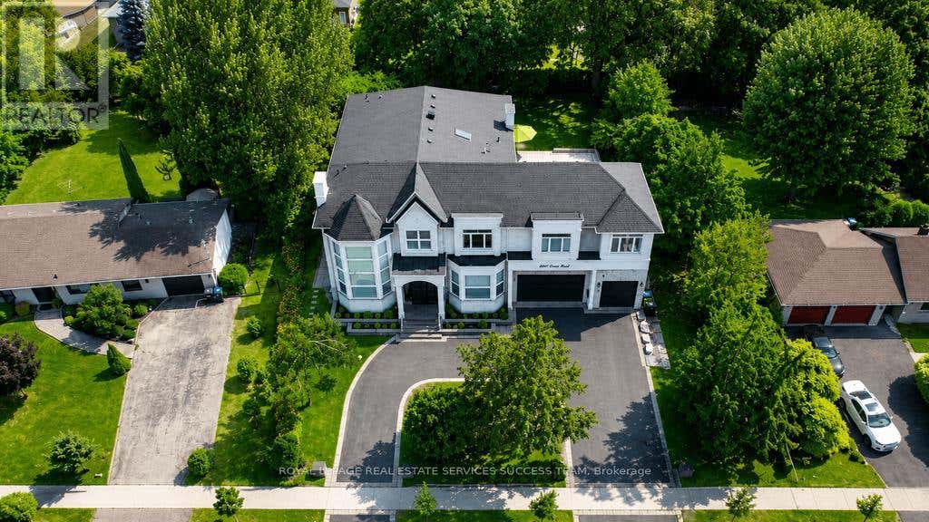 2603 LIRUMA ROAD