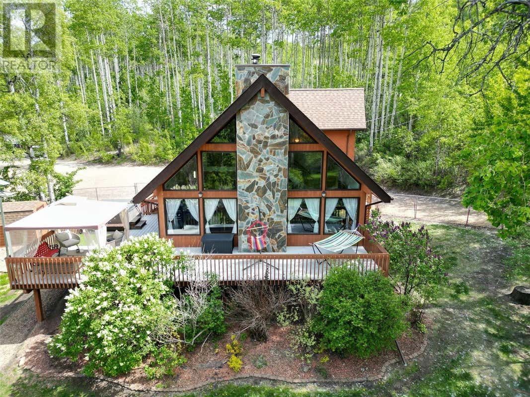 228 Moore Subdivision  